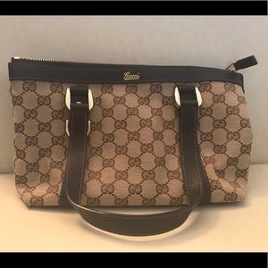 Gucci purse